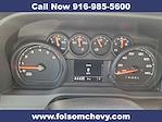 2025 Chevrolet Silverado 2500 Crew Cab 4x4 Pickup for sale #250923 - photo 11
