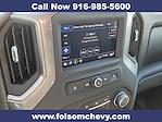 2025 Chevrolet Silverado 2500 Crew Cab 4x4 Pickup for sale #250923 - photo 12