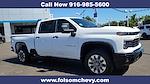 2025 Chevrolet Silverado 2500 Crew Cab 4x4 Pickup for sale #250923 - photo 4