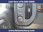 2025 Chevrolet Silverado 2500 Crew Cab 4x4 Pickup for sale #250923 - photo 18