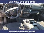 2025 Chevrolet Silverado 2500 Crew Cab 4x4 Pickup for sale #250923 - photo 20