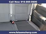 2025 Chevrolet Silverado 2500 Crew Cab 4x4 Pickup for sale #250923 - photo 25