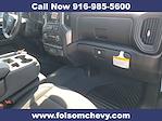 2025 Chevrolet Silverado 2500 Crew Cab 4x4 Pickup for sale #250923 - photo 29