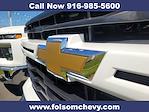 2025 Chevrolet Silverado 2500 Crew Cab 4x4 Pickup for sale #250923 - photo 31