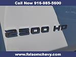 2025 Chevrolet Silverado 2500 Crew Cab 4x4 Pickup for sale #250923 - photo 32