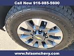 2025 Chevrolet Silverado 2500 Crew Cab 4x4 Pickup for sale #250923 - photo 33