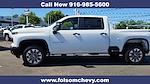 2025 Chevrolet Silverado 2500 Crew Cab 4x4 Pickup for sale #250923 - photo 10