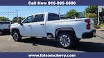 2025 Chevrolet Silverado 2500 Crew Cab 4x4 Pickup for sale #250923 - photo 2