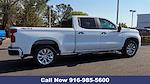 2025 Chevrolet Silverado 1500 Crew Cab 4x4 Pickup for sale #250927 - photo 6