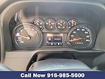 2025 Chevrolet Silverado 1500 Crew Cab 4x4 Pickup for sale #250927 - photo 15