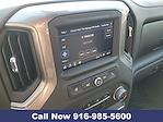 2025 Chevrolet Silverado 1500 Crew Cab 4x4 Pickup for sale #250927 - photo 16