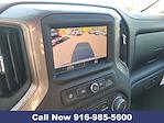 2025 Chevrolet Silverado 1500 Crew Cab 4x4 Pickup for sale #250927 - photo 18