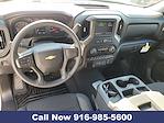 2025 Chevrolet Silverado 1500 Crew Cab 4x4 Pickup for sale #250927 - photo 23