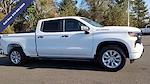 2025 Chevrolet Silverado 1500 Crew Cab 4x4 Pickup for sale #250927 - photo 3