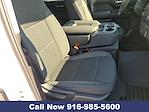 2025 Chevrolet Silverado 1500 Crew Cab 4x4 Pickup for sale #250927 - photo 31