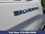 2025 Chevrolet Silverado 1500 Crew Cab 4x4 Pickup for sale #250927 - photo 35