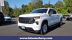 2025 Chevrolet Silverado 1500 Crew Cab 4x4 Pickup for sale #250927 - photo 7