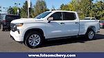 2025 Chevrolet Silverado 1500 Crew Cab 4x4 Pickup for sale #250927 - photo 12