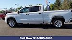 2025 Chevrolet Silverado 1500 Crew Cab 4x4 Pickup for sale #250927 - photo 14