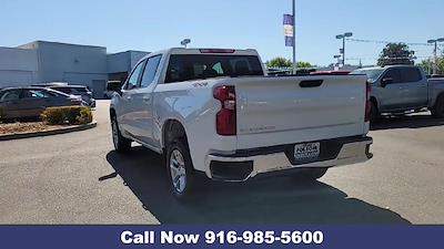 2025 Chevrolet Silverado 1500 Crew Cab 4x4 Pickup for sale #250929 - photo 2