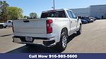 2025 Chevrolet Silverado 1500 Crew Cab 4x4 Pickup for sale #250929 - photo 4