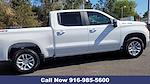 2025 Chevrolet Silverado 1500 Crew Cab 4x4 Pickup for sale #250929 - photo 6