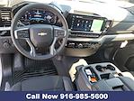 2025 Chevrolet Silverado 1500 Crew Cab 4x4 Pickup for sale #250929 - photo 20