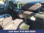 2025 Chevrolet Silverado 1500 Crew Cab 4x4 Pickup for sale #250929 - photo 29