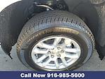2025 Chevrolet Silverado 1500 Crew Cab 4x4 Pickup for sale #250929 - photo 33