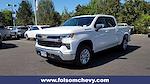 2025 Chevrolet Silverado 1500 Crew Cab 4x4 Pickup for sale #250929 - photo 7