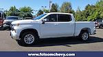 2025 Chevrolet Silverado 1500 Crew Cab 4x4 Pickup for sale #250929 - photo 9