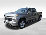 2025 Chevrolet Silverado 1500 Crew Cab 4x4 Pickup for sale #250931 - photo 1