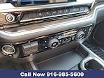 2025 Chevrolet Silverado 1500 Crew Cab 4x4 Pickup for sale #250931 - photo 14
