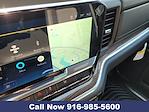 2025 Chevrolet Silverado 1500 Crew Cab 4x4 Pickup for sale #250931 - photo 17