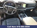2025 Chevrolet Silverado 1500 Crew Cab 4x4 Pickup for sale #250931 - photo 24