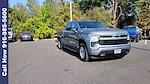 2025 Chevrolet Silverado 1500 Crew Cab 4x4 Pickup for sale #250931 - photo 6