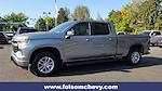 2025 Chevrolet Silverado 1500 Crew Cab 4x4 Pickup for sale #250931 - photo 13