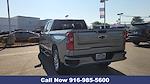 2025 Chevrolet Silverado 1500 Crew Cab 4x4 Pickup for sale #250931 - photo 2