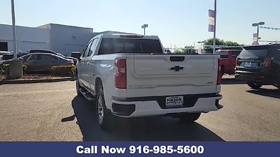 2025 Chevrolet Silverado 1500 Crew Cab 4x4 Pickup for sale #250932 - photo 2