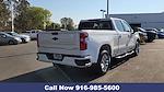 2025 Chevrolet Silverado 1500 Crew Cab 4x4 Pickup for sale #250932 - photo 4