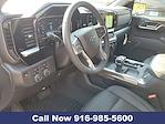 2025 Chevrolet Silverado 1500 Crew Cab 4x4 Pickup for sale #250932 - photo 11