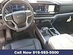 2025 Chevrolet Silverado 1500 Crew Cab 4x4 Pickup for sale #250932 - photo 24