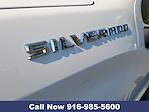2025 Chevrolet Silverado 1500 Crew Cab 4x4 Pickup for sale #250932 - photo 36