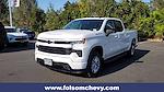 2025 Chevrolet Silverado 1500 Crew Cab 4x4 Pickup for sale #250932 - photo 7