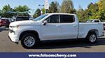 2025 Chevrolet Silverado 1500 Crew Cab 4x4 Pickup for sale #250932 - photo 12