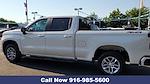 2025 Chevrolet Silverado 1500 Crew Cab 4x4 Pickup for sale #250932 - photo 14