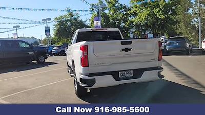 2025 Chevrolet Silverado 1500 Crew Cab 4x4 Pickup for sale #250933 - photo 2
