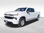 2025 Chevrolet Silverado 1500 Crew Cab 4x4 Pickup for sale #250933 - photo 1