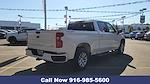 2025 Chevrolet Silverado 1500 Crew Cab 4x4 Pickup for sale #250933 - photo 4