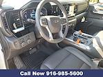 2025 Chevrolet Silverado 1500 Crew Cab 4x4 Pickup for sale #250933 - photo 8